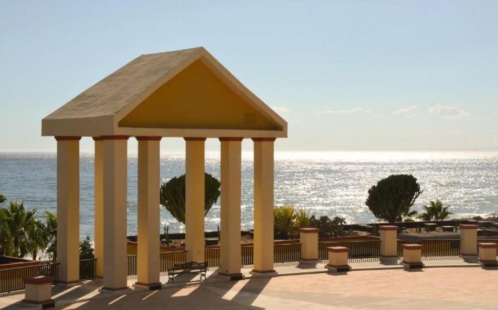 Oleholidays 525 Romana Playa Vistas Al Mar Marbella Exterior photo